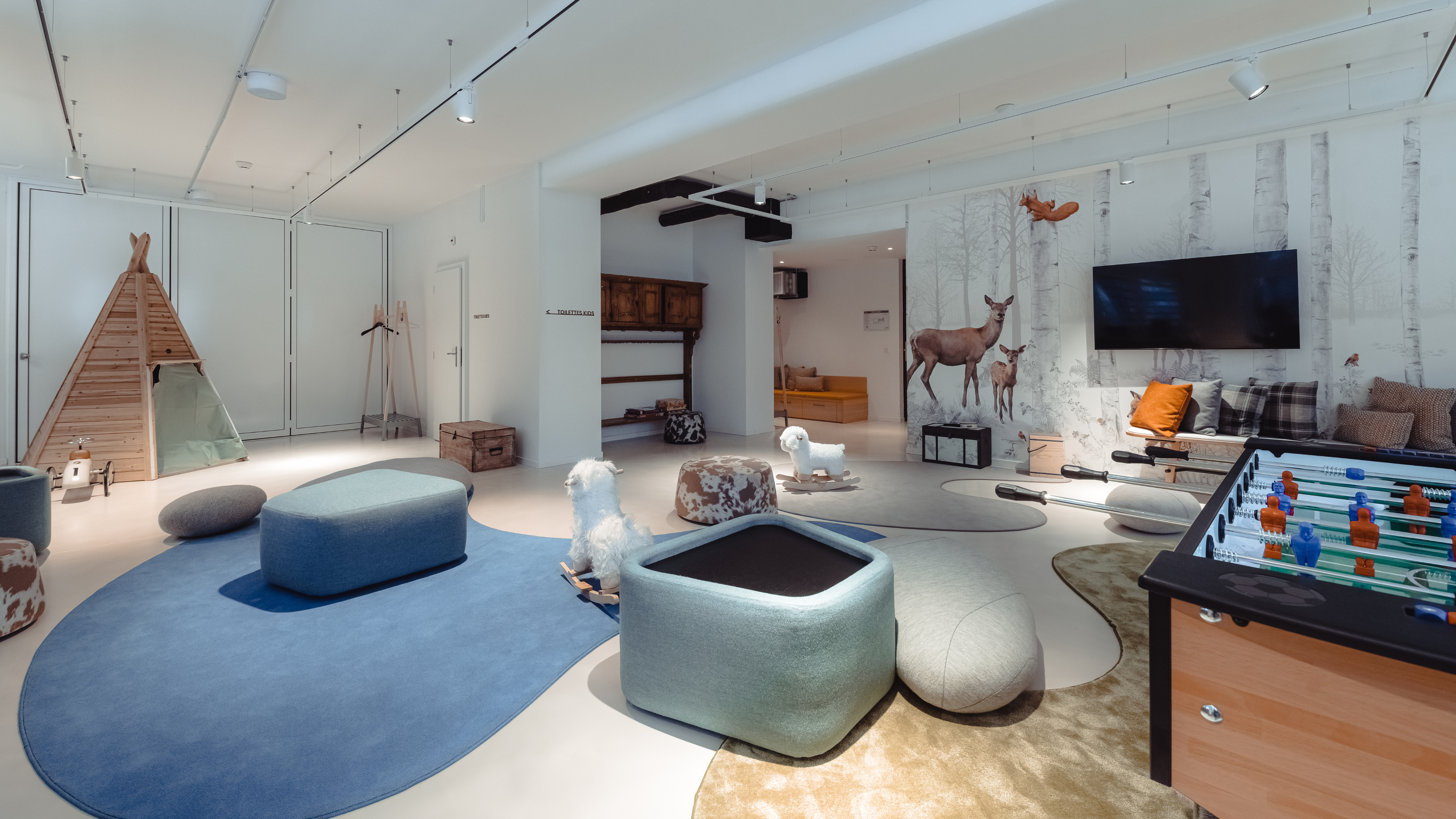 Villars Palace 40/67