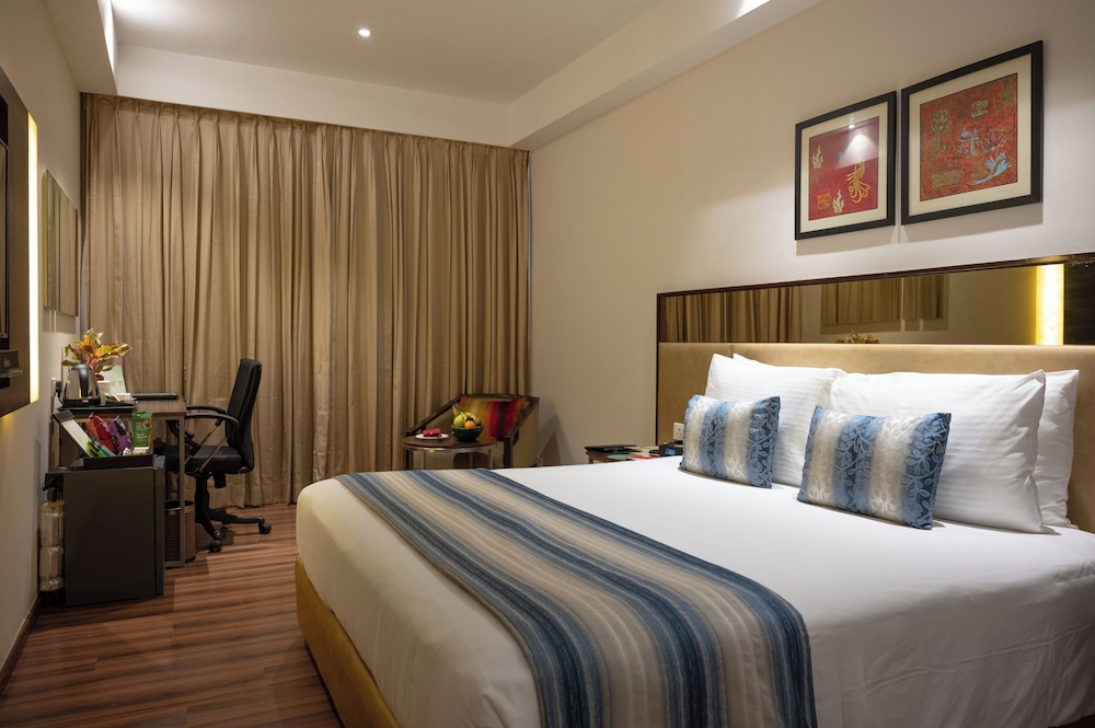 Grand Kakinada by GRT Hotels 21/57