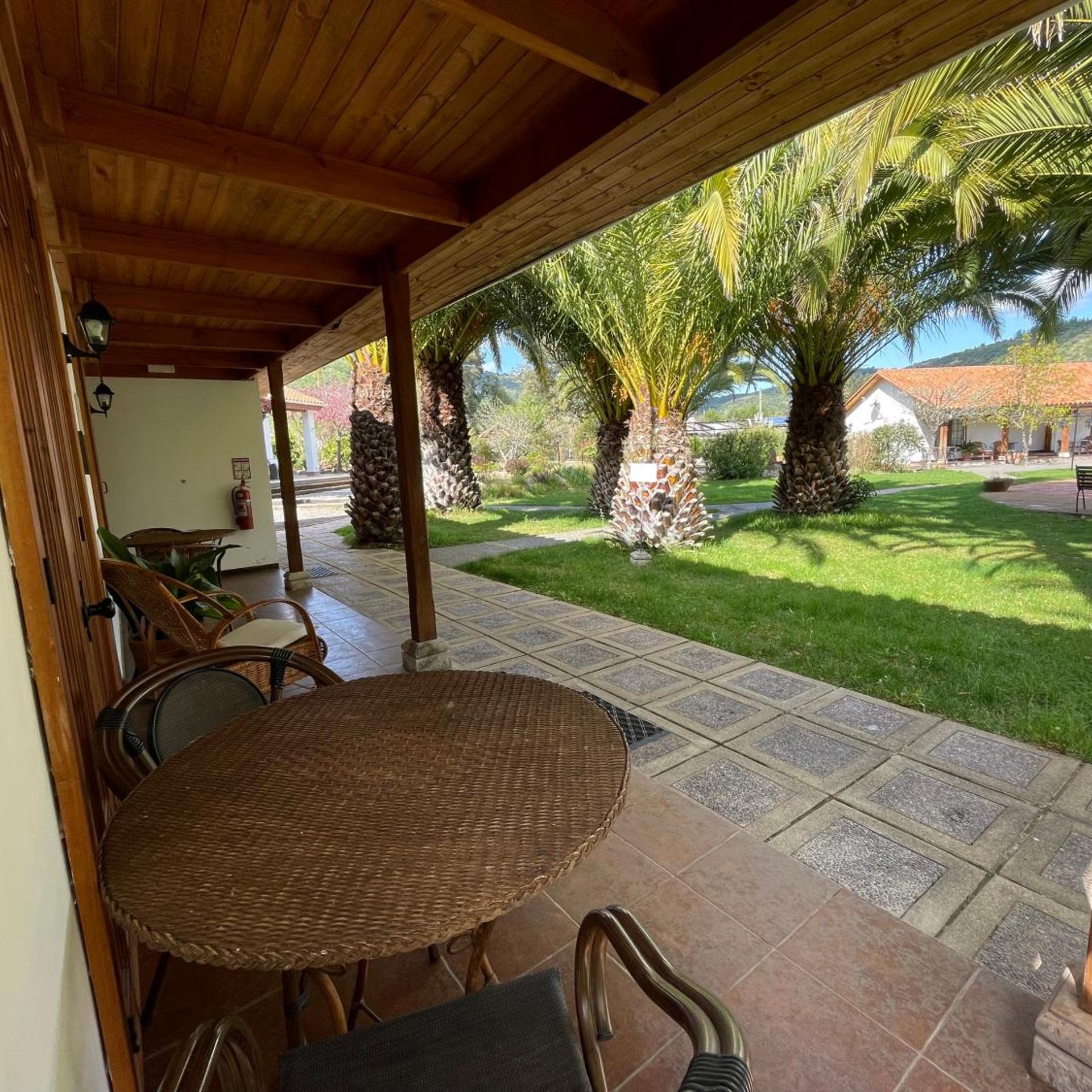 Hotel Boutique Solaz Bella Vista De Colchagua 44/50