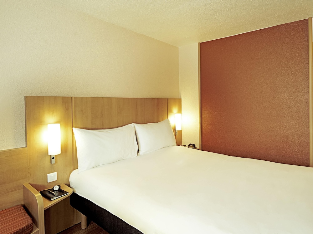Ibis Arapiraca 17/35
