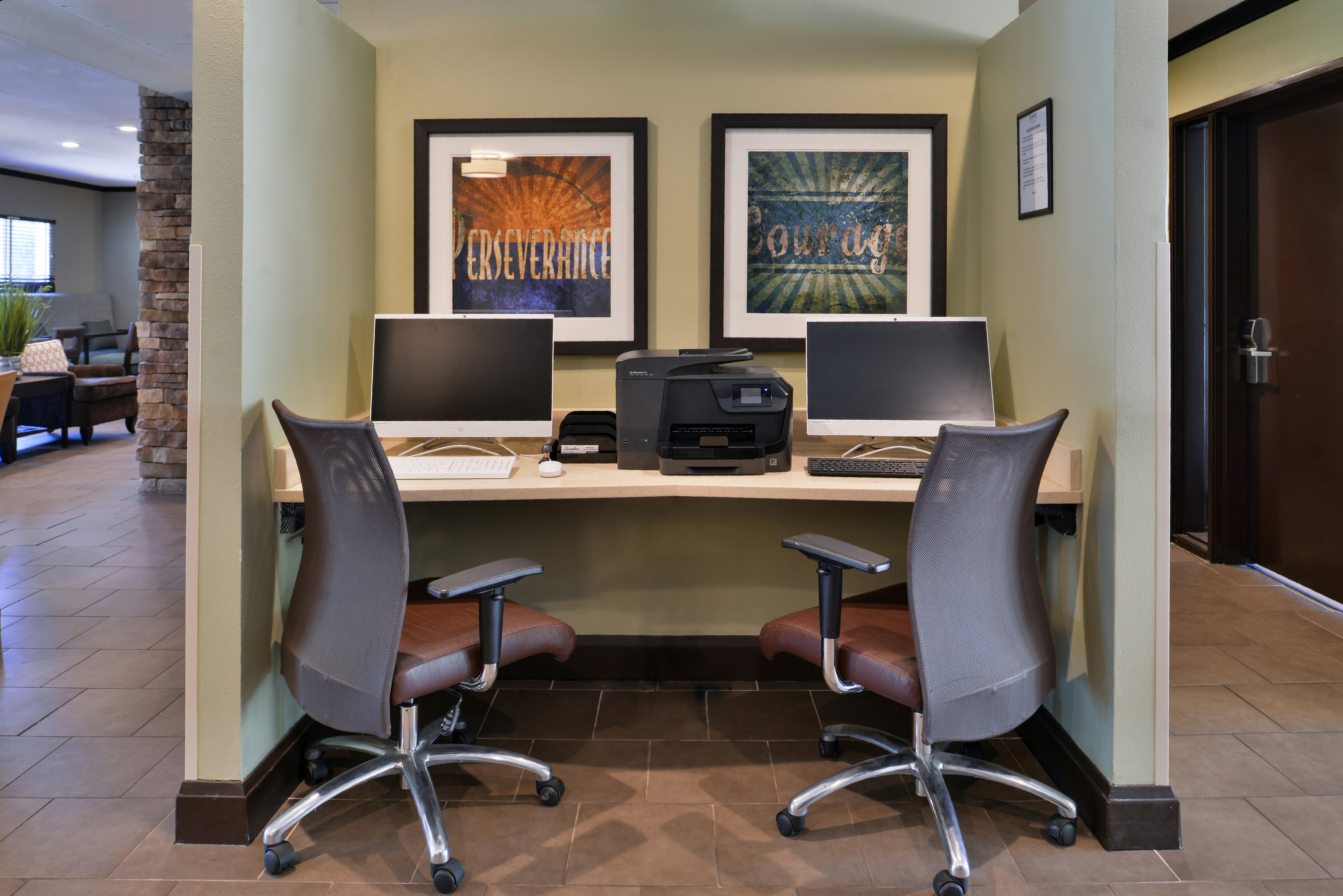 Staybridge Suites Wichita Falls 14/27