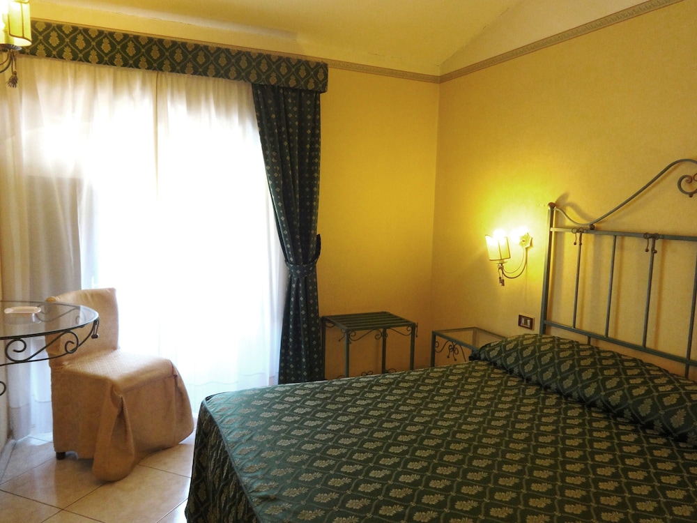 Hotel Centrale Europa 14/60