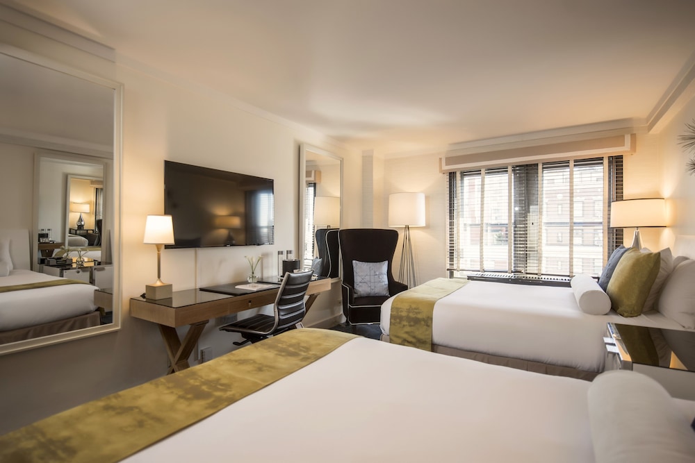 Kimpton Ashbel New York 24/65