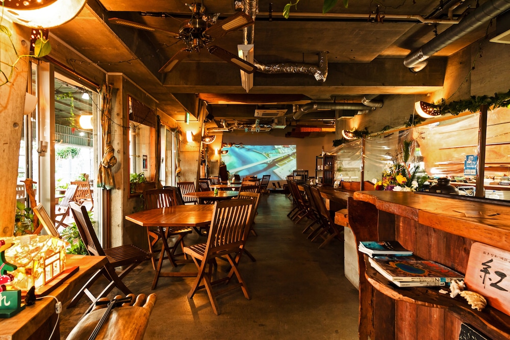 Buzz Resort (ex. Designers Resort Nakadoma Inn) 53/67