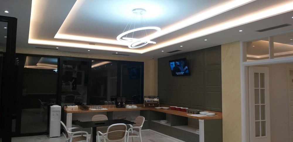 Hotel Roalb 24/28