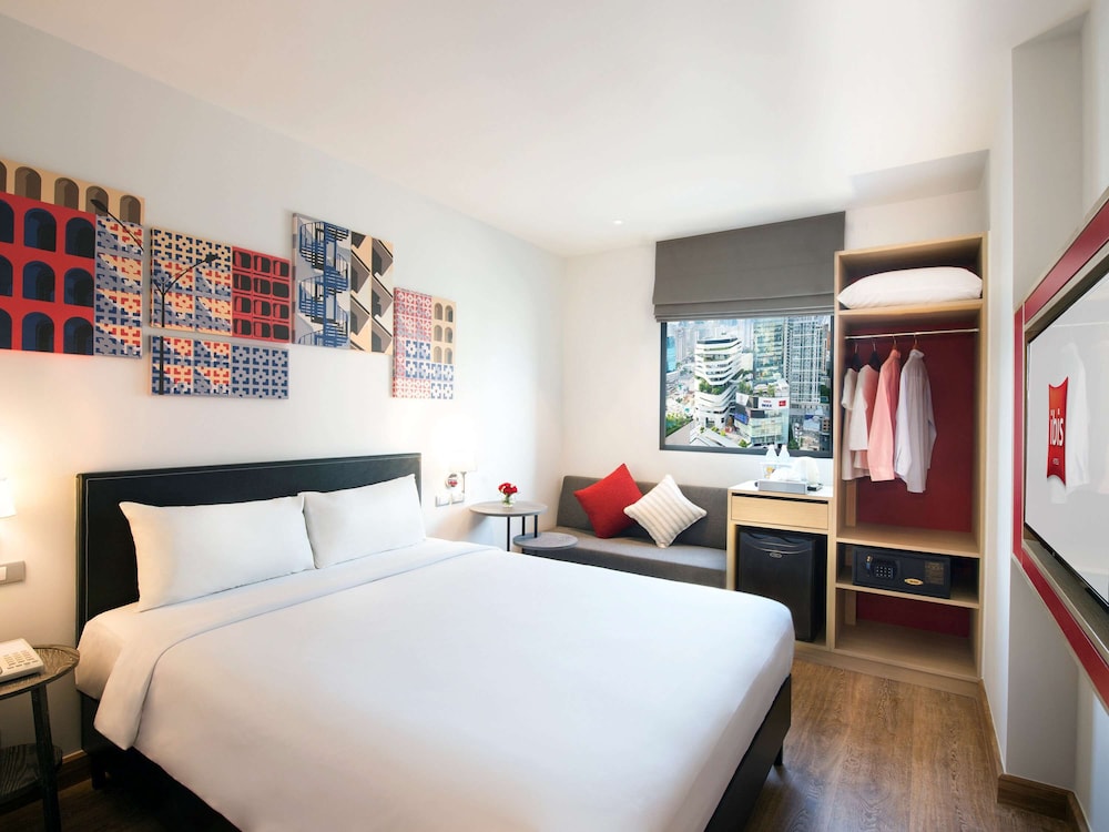 Ibis Bangkok Sukhumvit 24 14/69