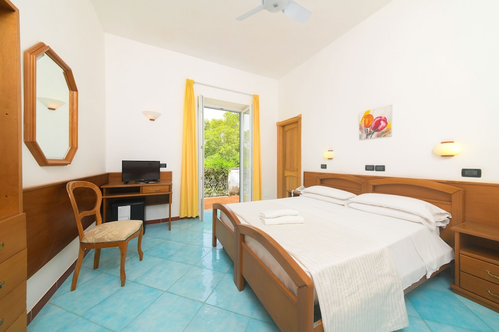 Hotel Pineta 16/54