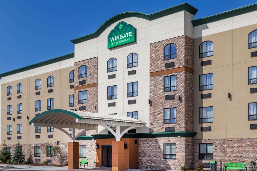 Best Western Plus Airdrie Gateway 1/50