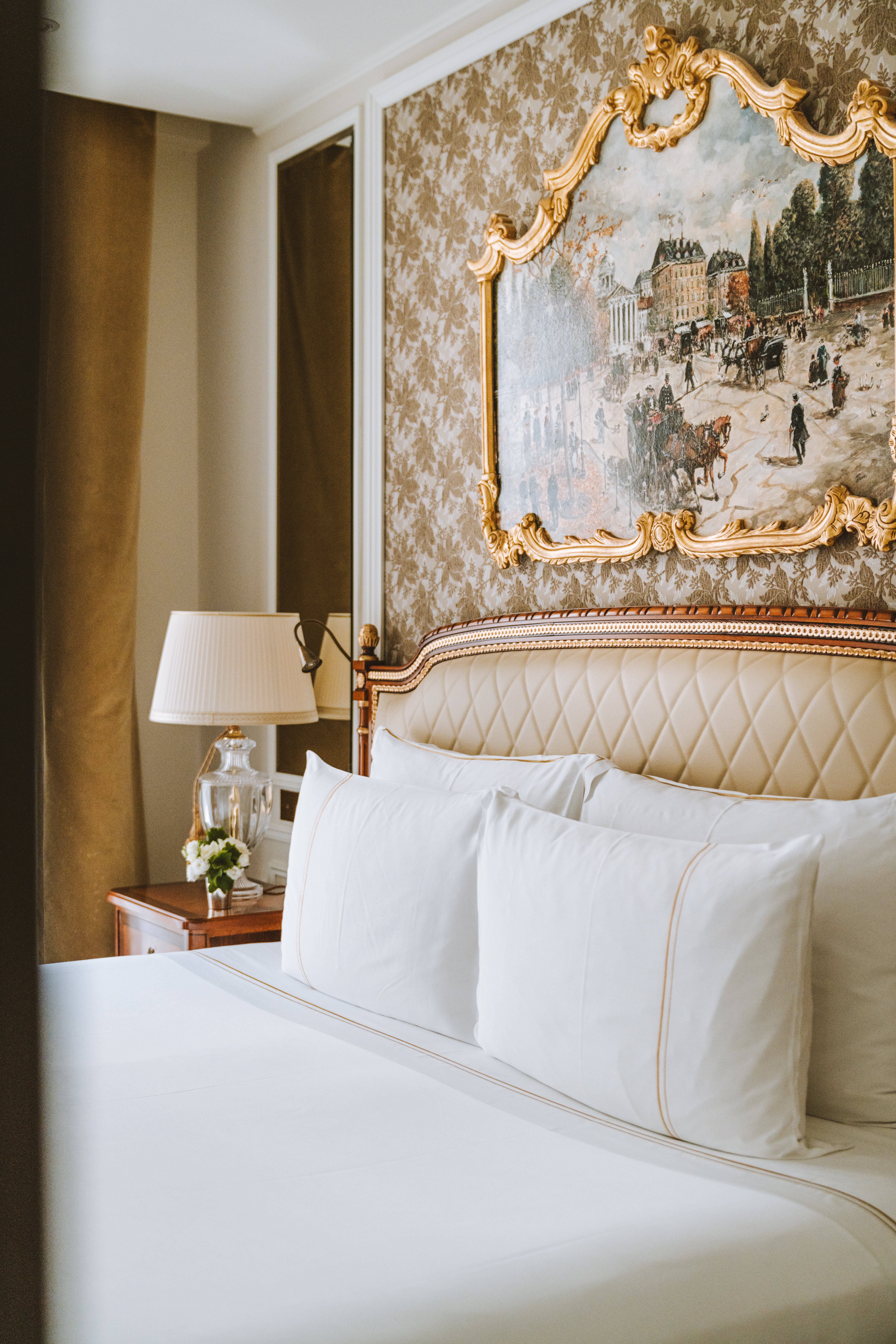 Hotel Splendide Royal Paris 21/58
