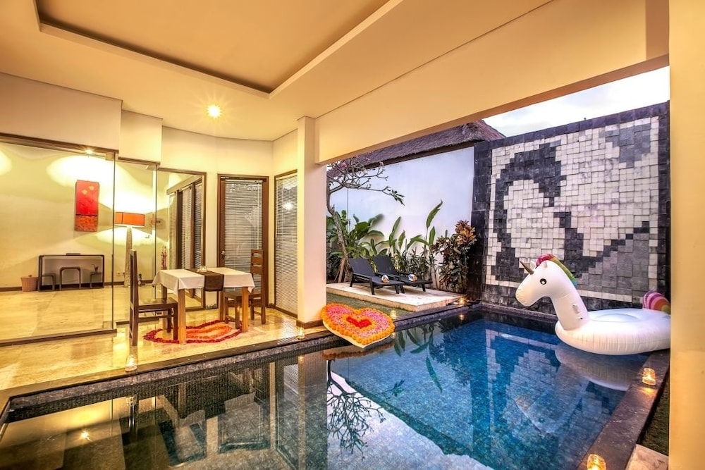 Amor Bali Villas & Spa Resort 51/74