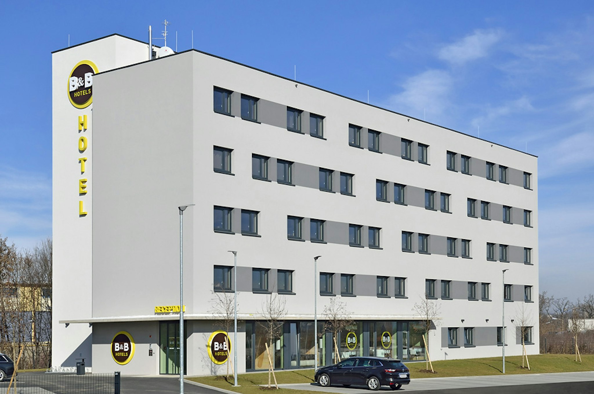 B&B Hotel Graz City-Sud 1/18