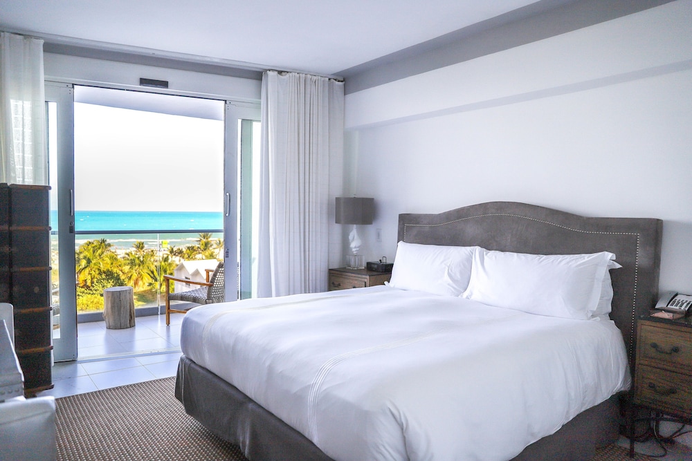 NAUTILUS SONESTA MIAMI BEACH 16/46