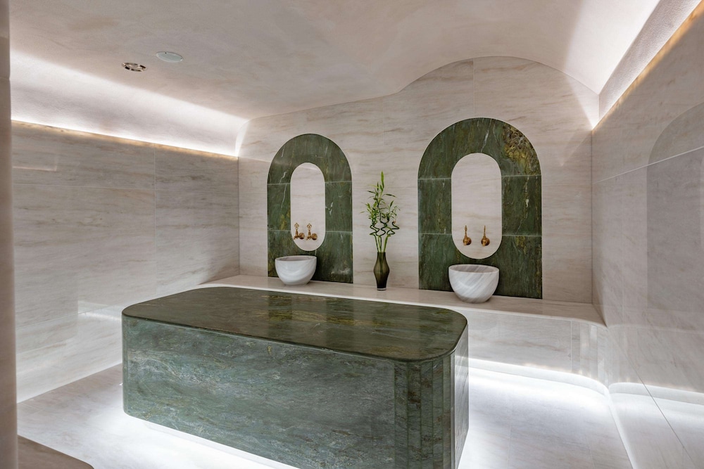 Minos Ambassador Suites Spa 25/50