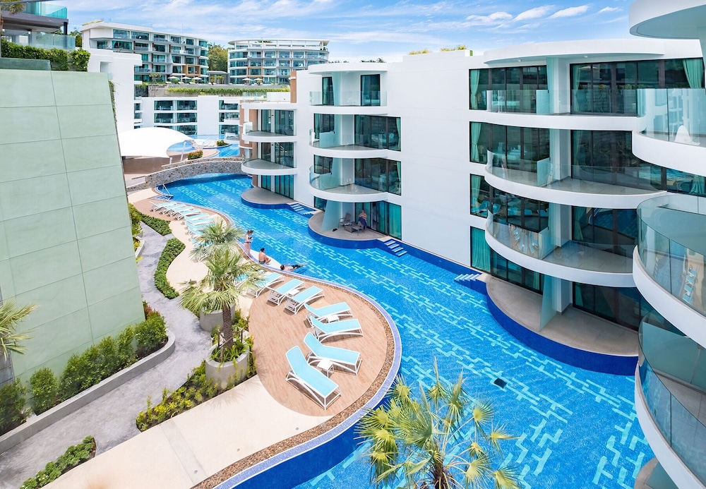 绝对双沙滩 SPA 渡假村(ABSOLUTE TWIN SANDS RESORT AND SPA) 图片5