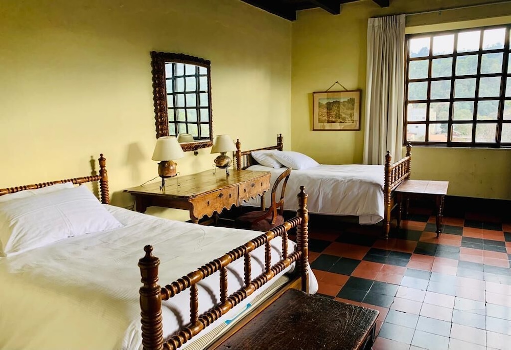 Mayan Inn 16/64