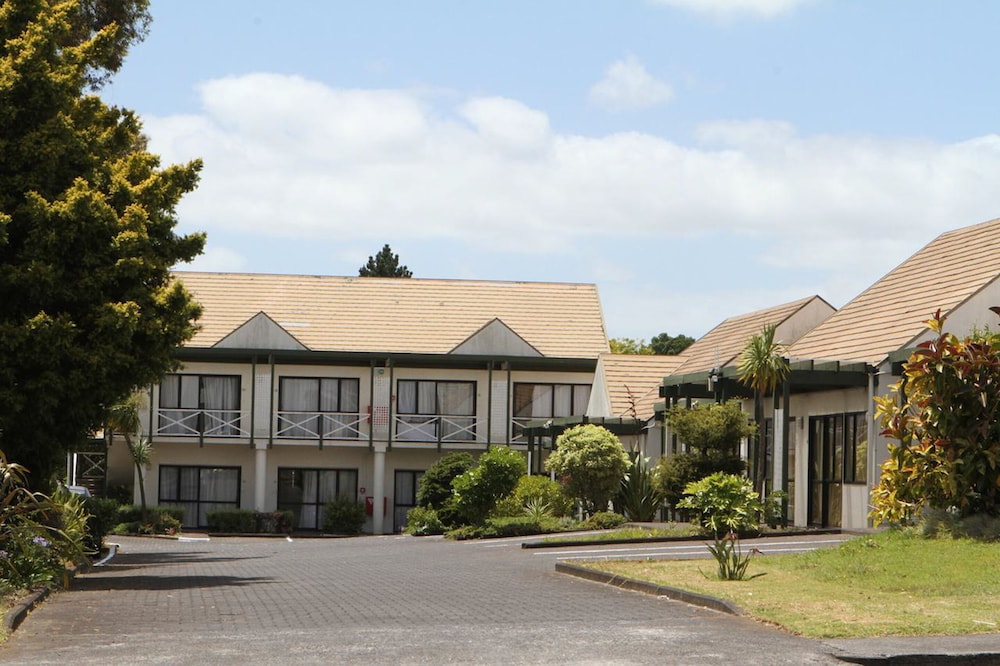 Mt. Wellington Motel photo4