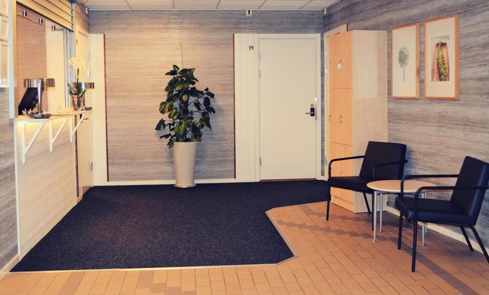 Abyss Kville Hotell & Vandrarhem 30/48