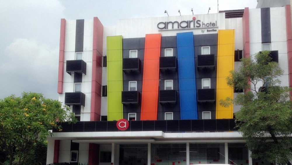 Amaris Hotel Panglima Polim 1 Jakarta 6/31