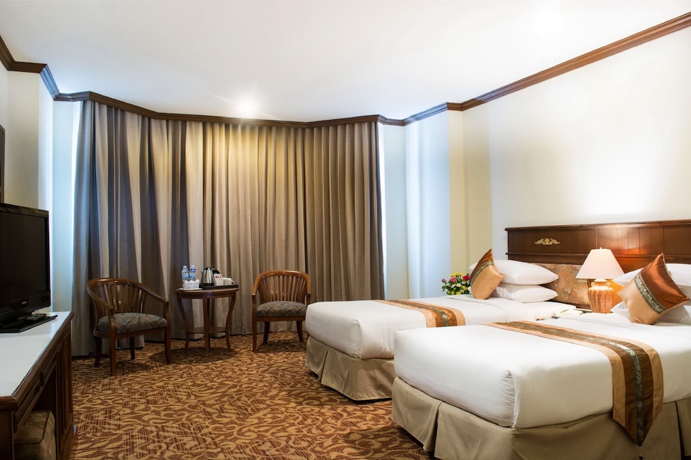 Star Convention Hotel 19/63