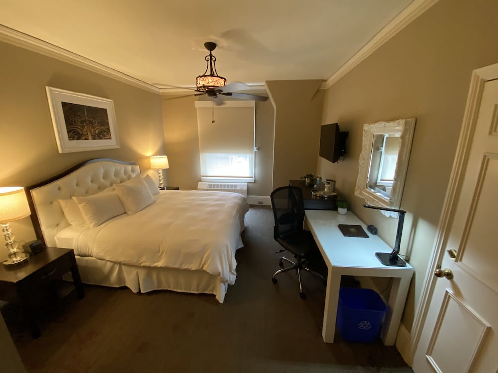 Kensington Park Hotel 25/62