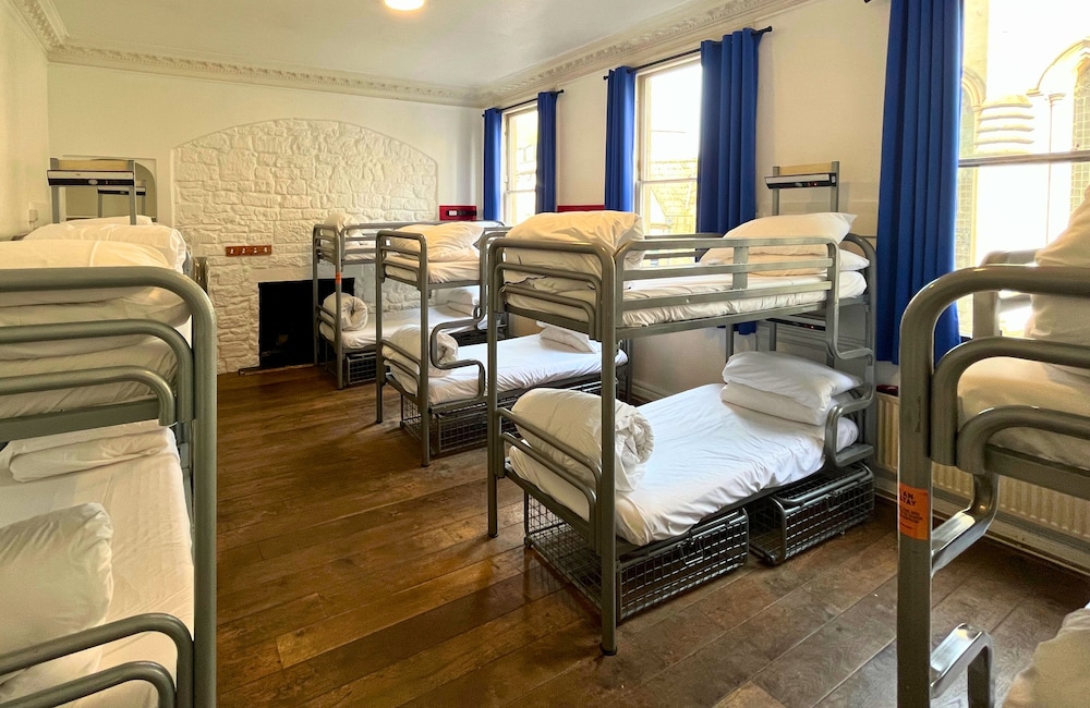 St Christophers Inn Bath 26/69