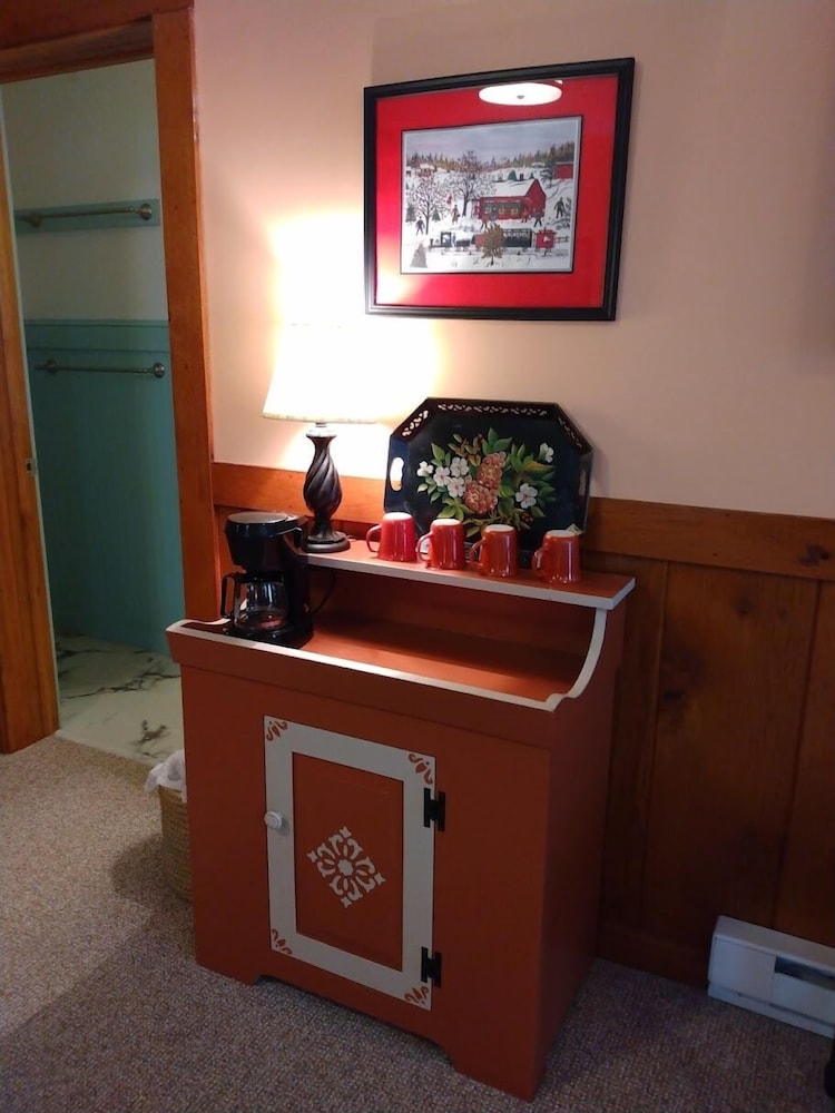 Frush Farm Bed & Breakfast 4/48