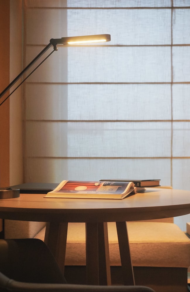 Courtyard By Marriott Shanghai Hongqiao 20/40