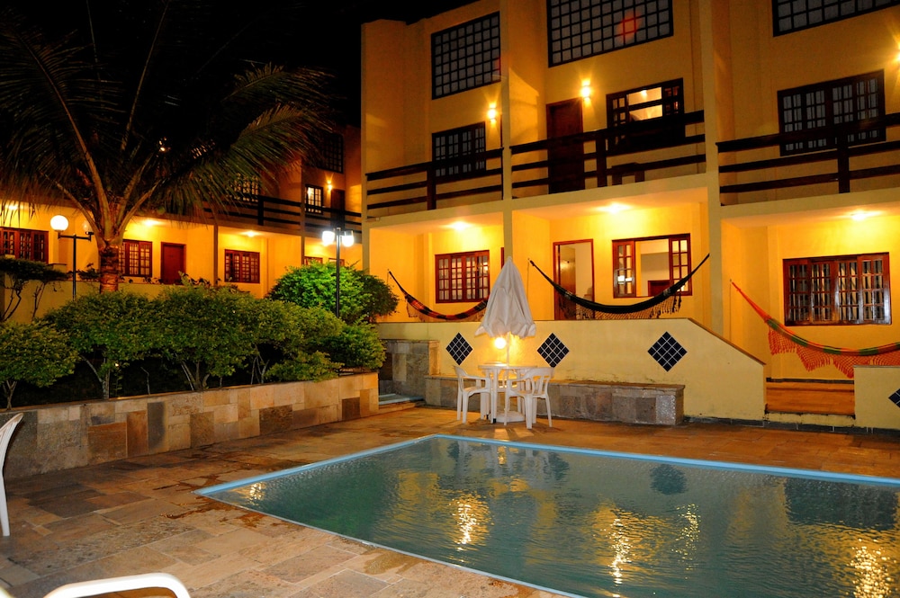 Hotel da Ilha 5/62