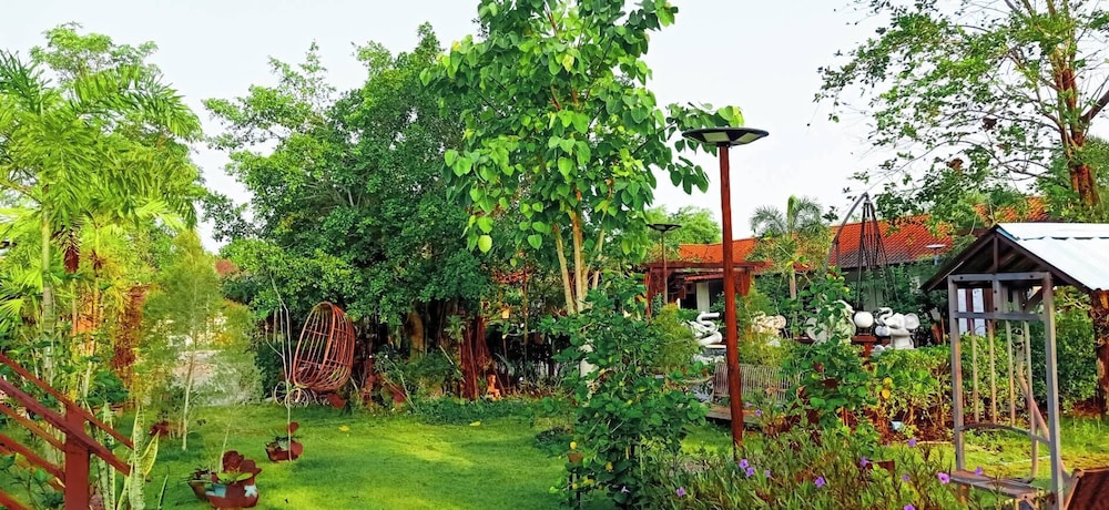 Baan Kiangnam Pattaya 48/50
