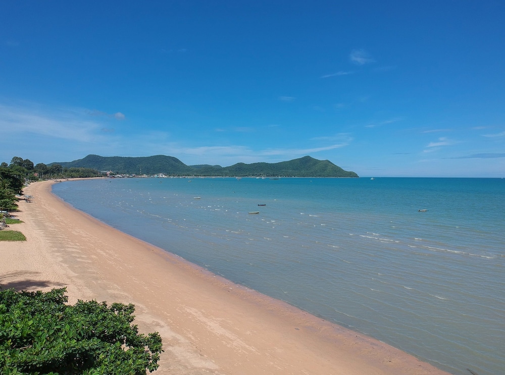 U Pattaya 45/47