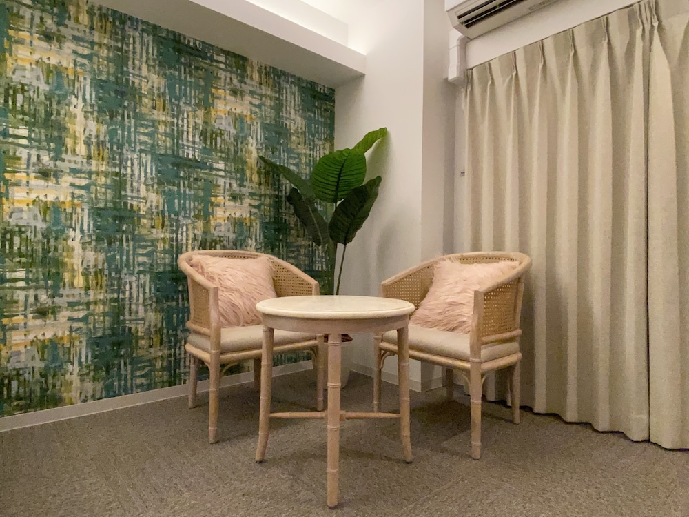 Randor Residential Hotel Fukuoka Classic 16/20