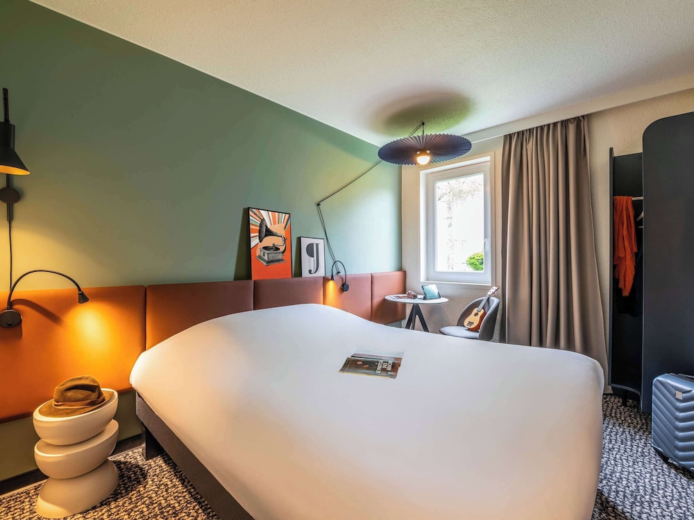 Ibis Nuits Saint Georges 19/59