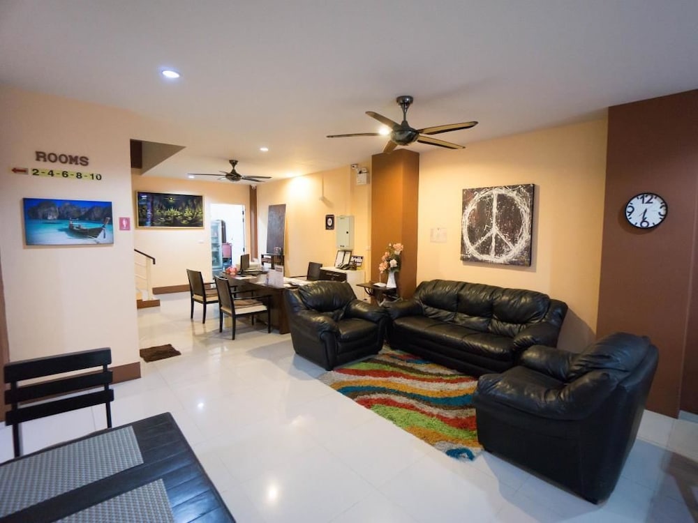 Mellow Space Boutique Rooms 36/52