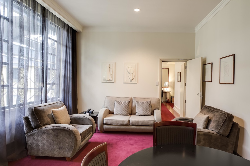 Rendezvous Heritage Hotel Auckland 27/50