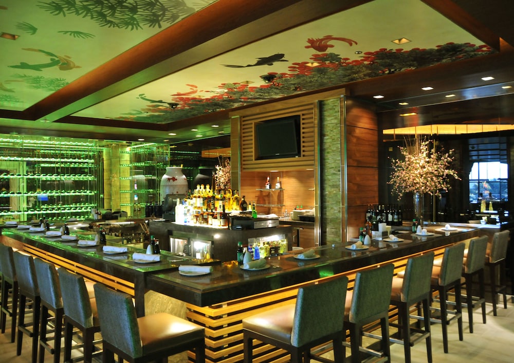 M Resort Spa & Casino 45/56