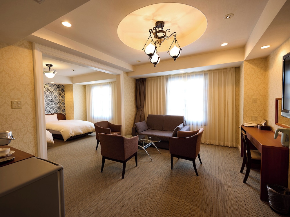 NIKKO STATION HOTEL CLASSIC 54/70