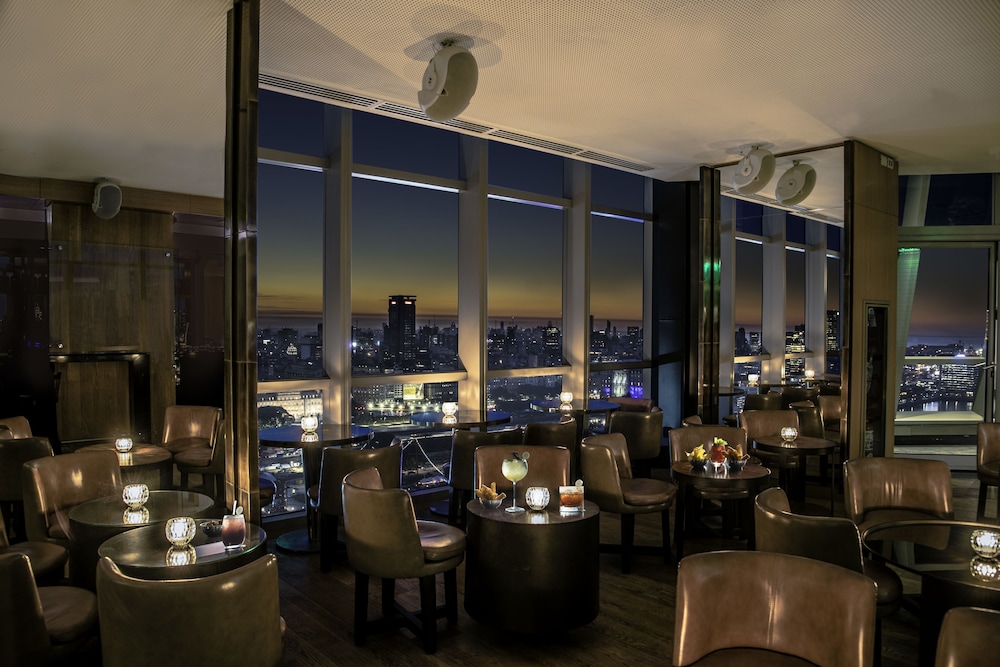 Alvear Icon Hotel 55/72