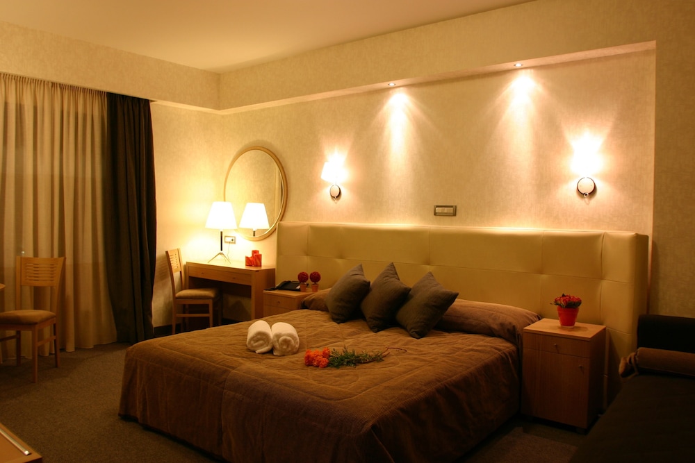 ALEXANDROS BOUTIQUE HOTEL 33/70