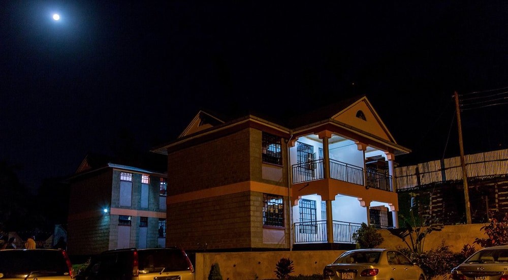 Kuniville Guest House photo5