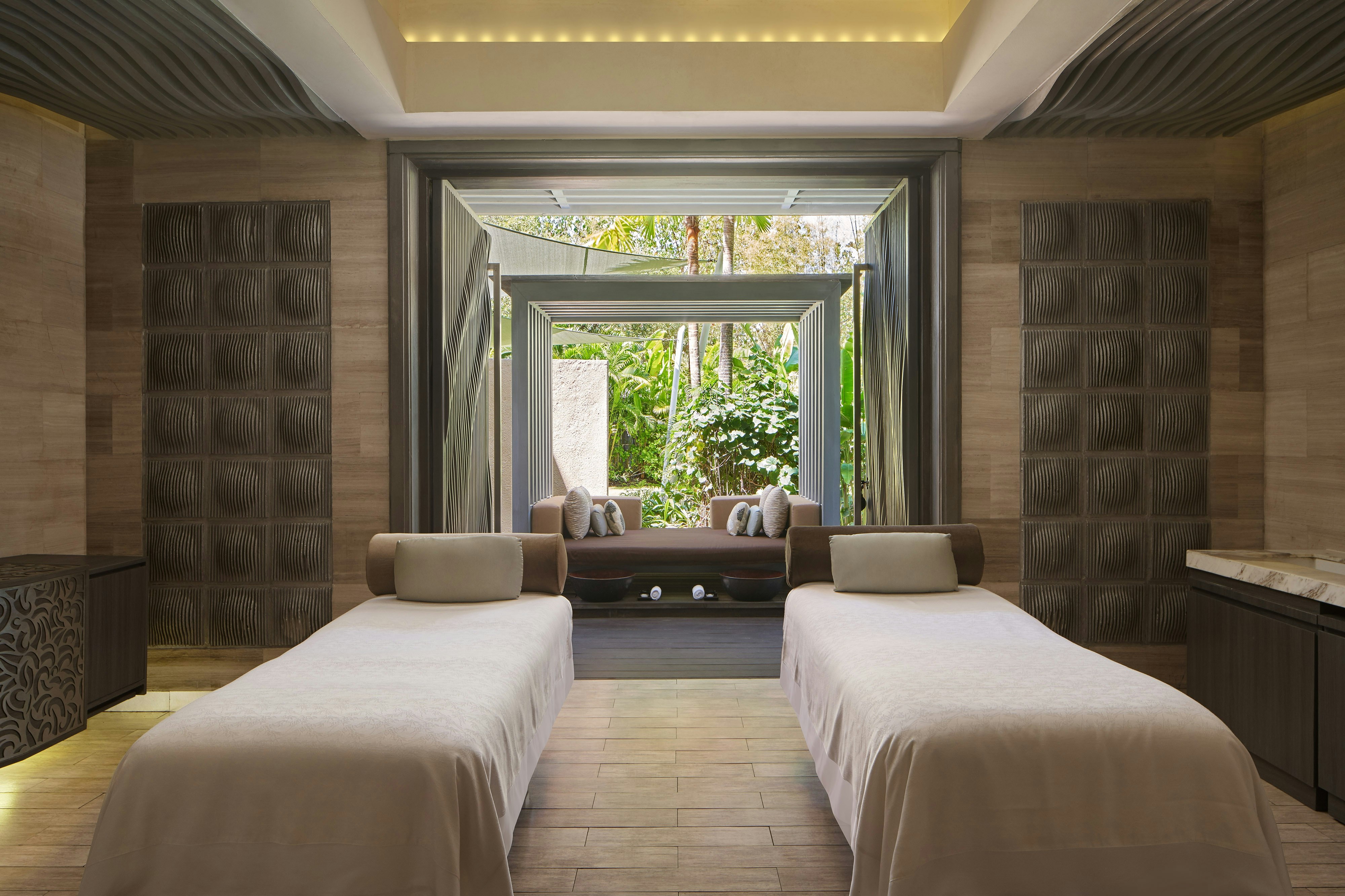 The Westin Resort Nusa Dua Bali 17/76