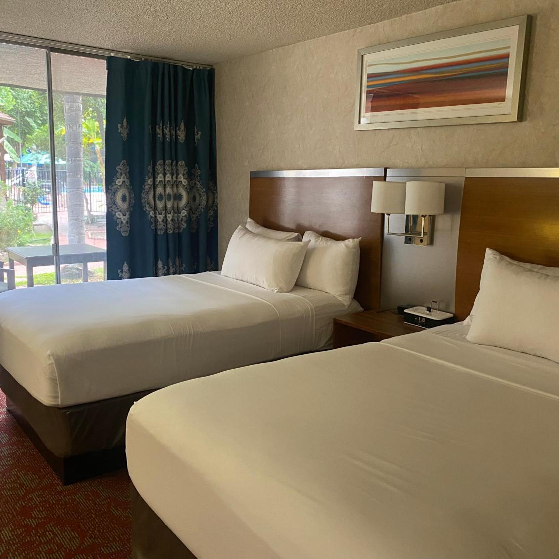 SureStay by Best Western Bakersfield Central 18/60