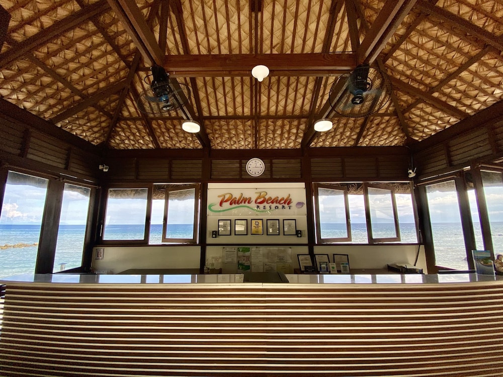 Palm Beach Resort 16/48