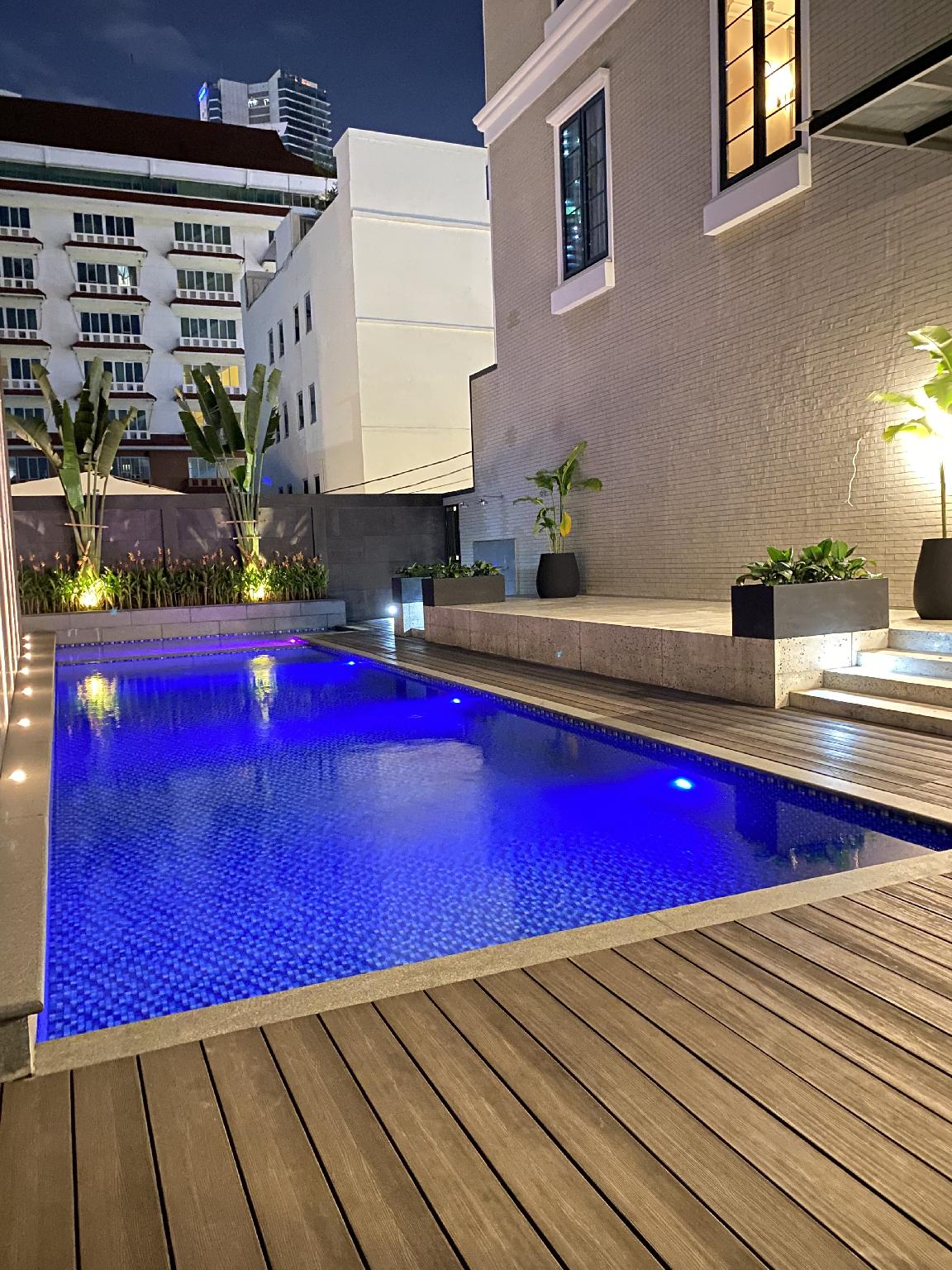 Maia Hotel Jakarta 55/58