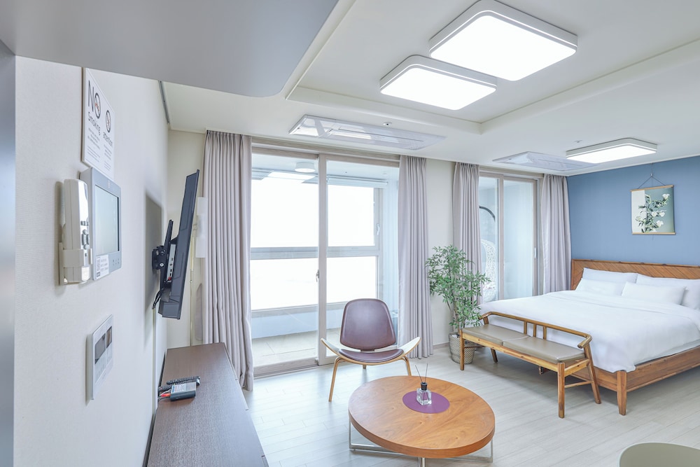 Landmark Songdo Stay 14/50