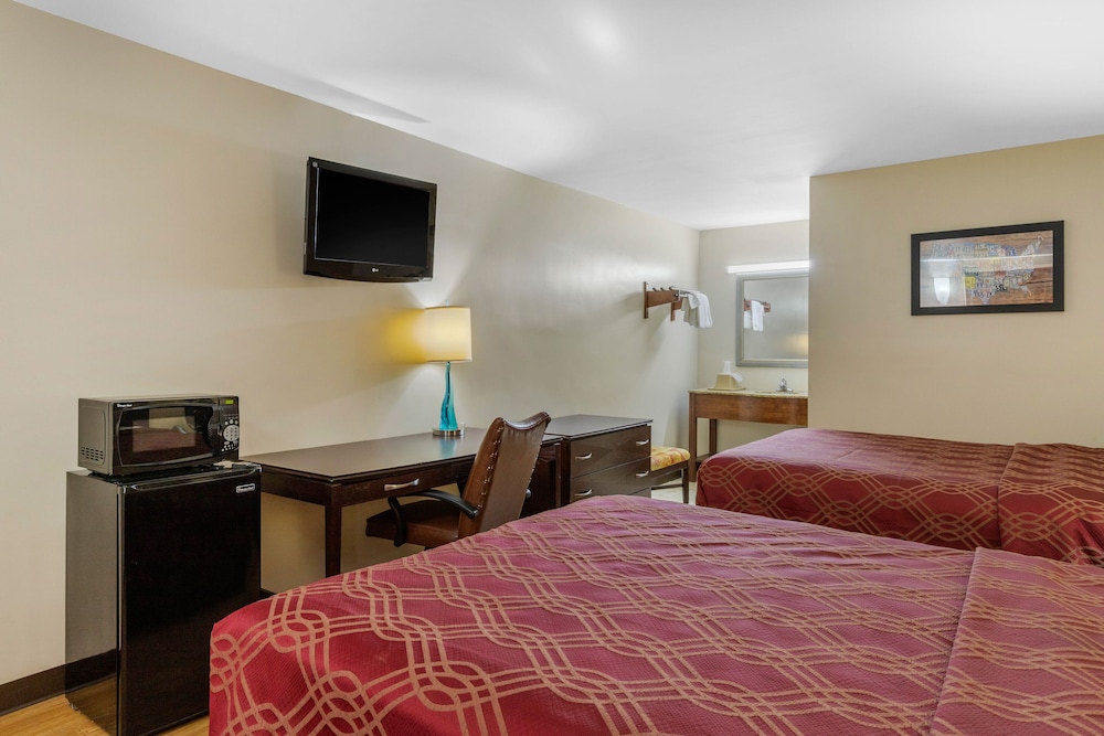 Econo Lodge Gaffney 17/34