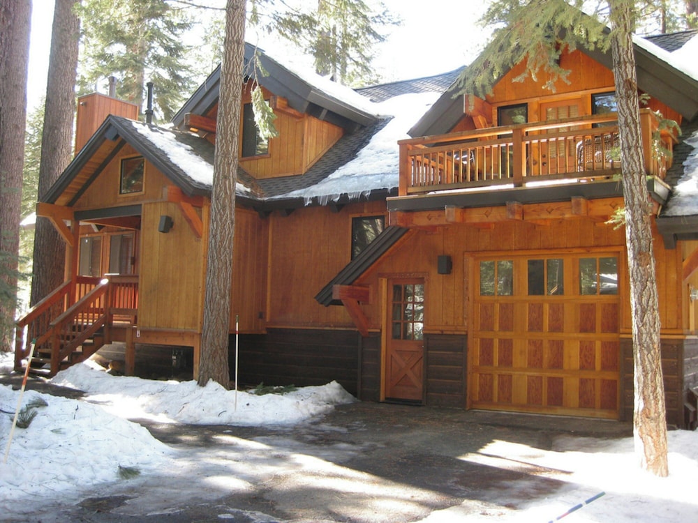Northstar California Resort 4/90