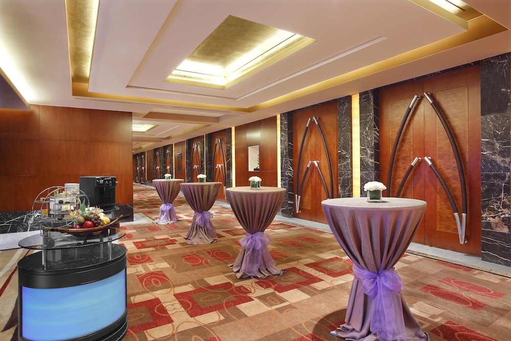 Sheraton Wenzhou 35/43