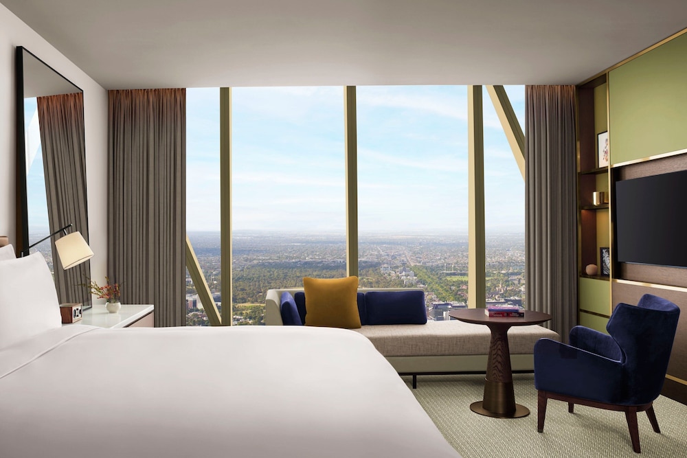 The Ritz-Carlton, Melbourne 9/48