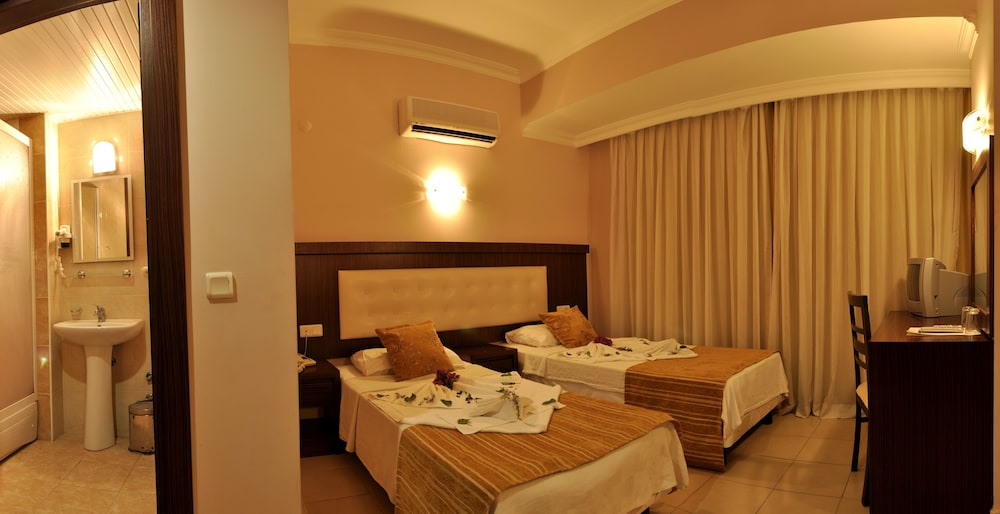 Erkal Resort Hotel 22/35