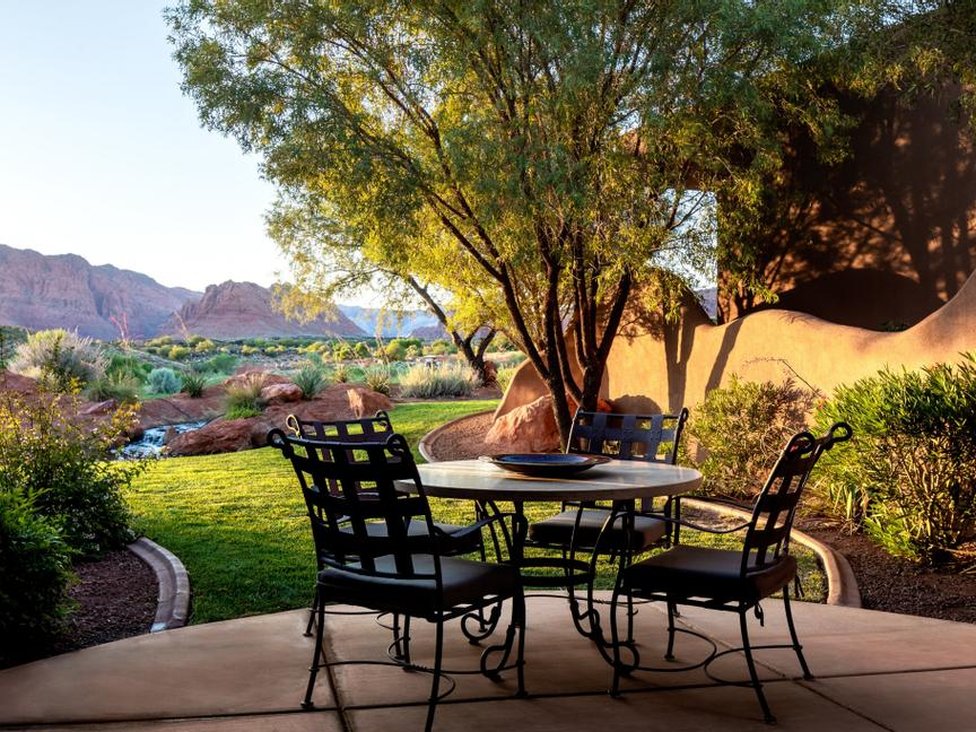 The Inn At Entrada 13/15